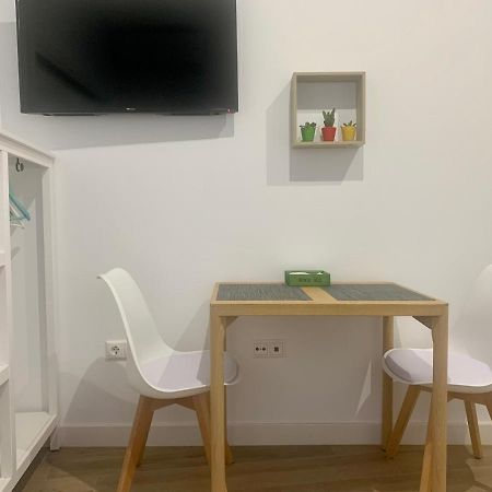 Puerta De Caceres Apartamento 5 Callejon De Don Alvaro Luaran gambar