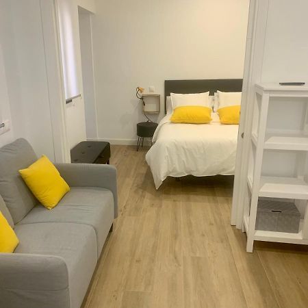 Puerta De Caceres Apartamento 5 Callejon De Don Alvaro Luaran gambar