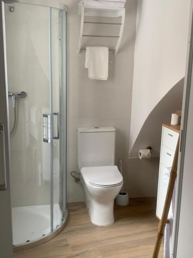 Puerta De Caceres Apartamento 5 Callejon De Don Alvaro Luaran gambar