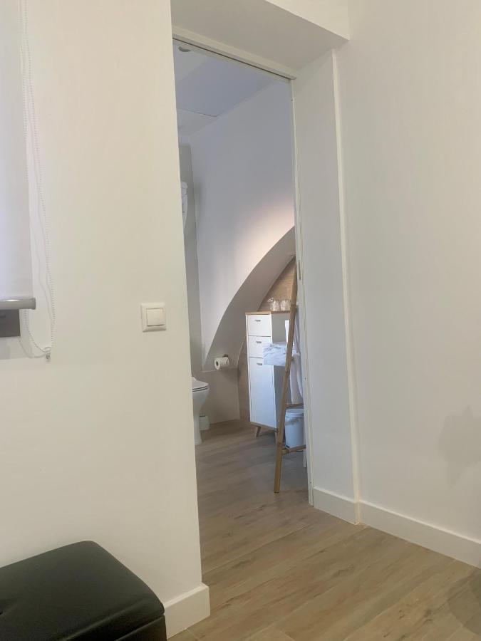 Puerta De Caceres Apartamento 5 Callejon De Don Alvaro Luaran gambar