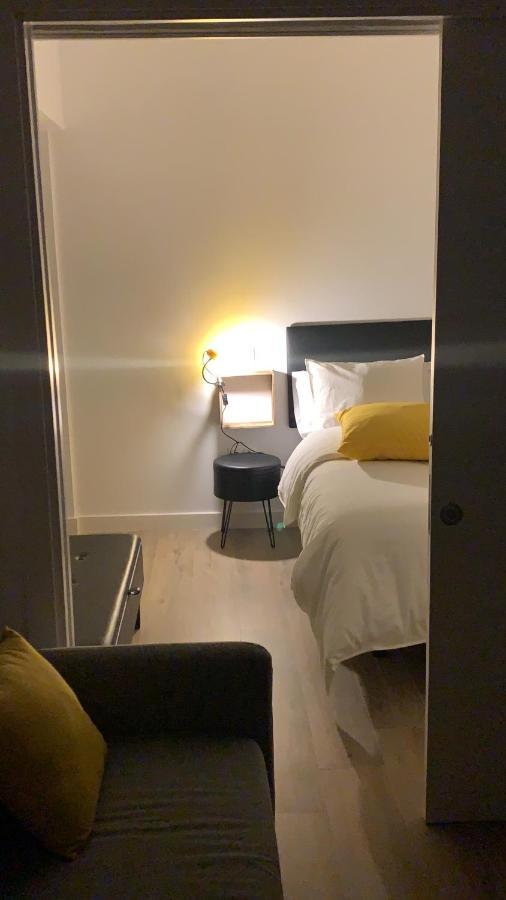 Puerta De Caceres Apartamento 5 Callejon De Don Alvaro Luaran gambar
