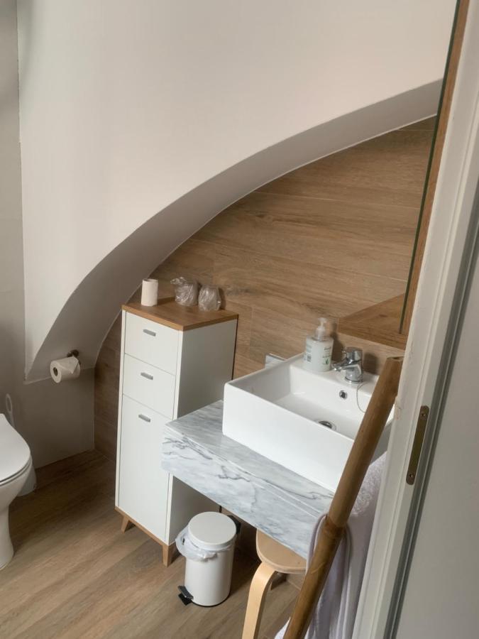 Puerta De Caceres Apartamento 5 Callejon De Don Alvaro Luaran gambar