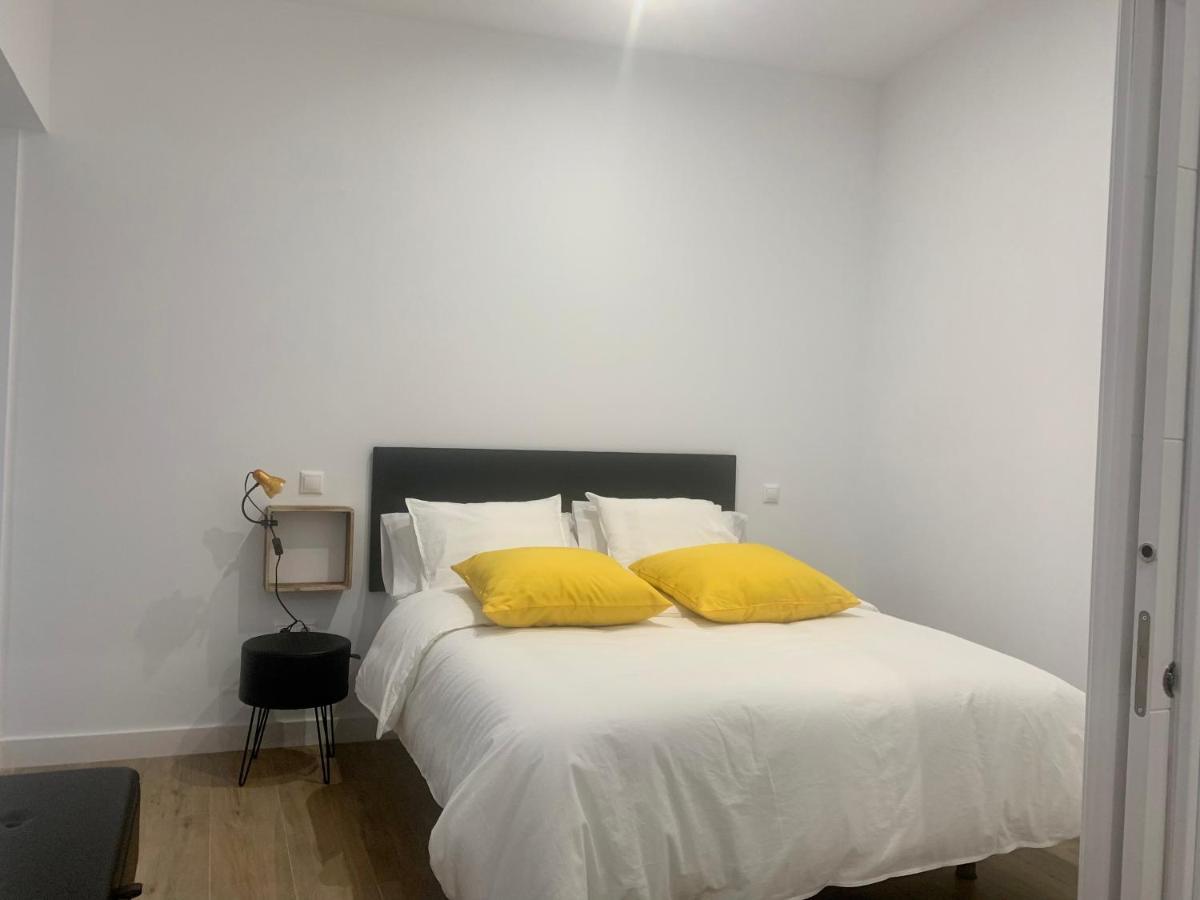 Puerta De Caceres Apartamento 5 Callejon De Don Alvaro Luaran gambar