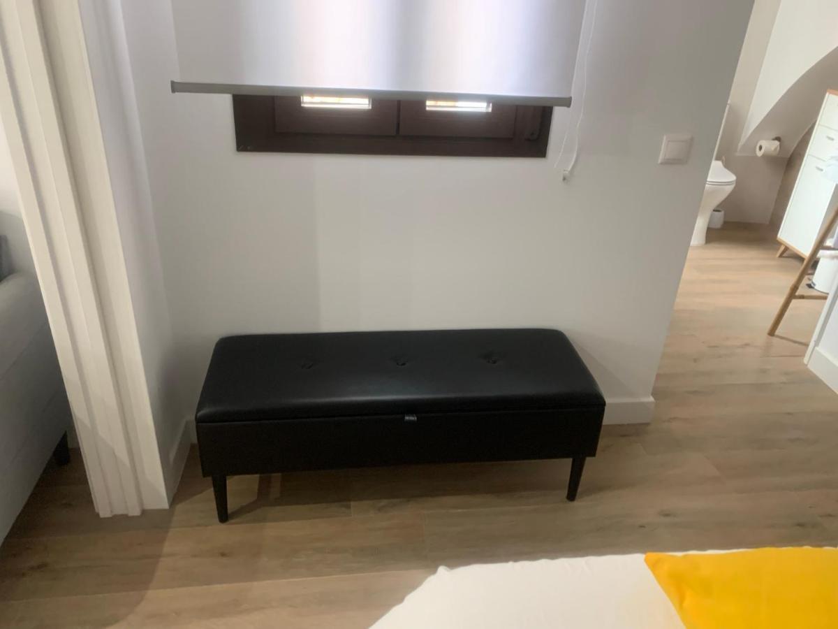 Puerta De Caceres Apartamento 5 Callejon De Don Alvaro Luaran gambar