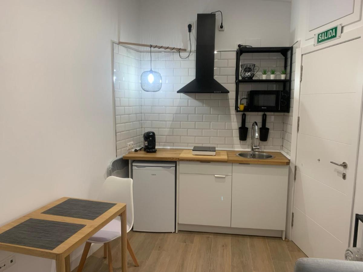 Puerta De Caceres Apartamento 5 Callejon De Don Alvaro Luaran gambar